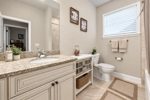 House in Newberry, Florida 2 bedrooms, 123.84 sq.m. № 2410588 - photo 11
