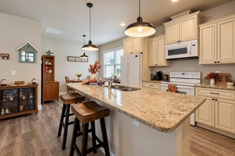 House in Newberry, Florida 2 bedrooms, 123.84 sq.m. № 2410588 - photo 7