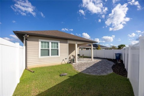 House in Newberry, Florida 2 bedrooms, 123.84 sq.m. № 2410588 - photo 22