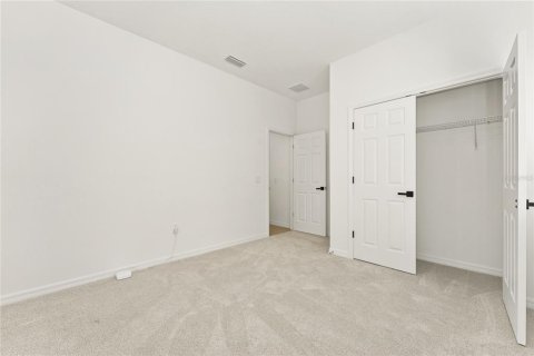 Villa ou maison à louer à Haines City, Floride: 4 chambres, 166.39 m2 № 2413654 - photo 21