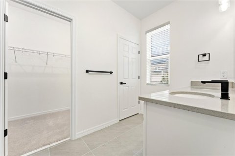 Villa ou maison à louer à Haines City, Floride: 4 chambres, 166.39 m2 № 2413654 - photo 19