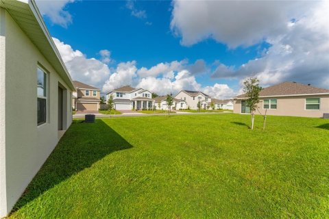 Villa ou maison à louer à Haines City, Floride: 4 chambres, 166.39 m2 № 2413654 - photo 6