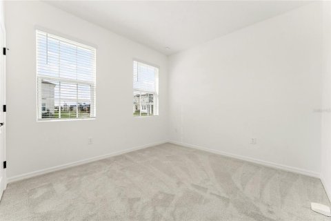 Villa ou maison à louer à Haines City, Floride: 4 chambres, 166.39 m2 № 2413654 - photo 20