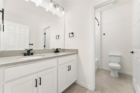 Villa ou maison à louer à Haines City, Floride: 4 chambres, 166.39 m2 № 2413654 - photo 22