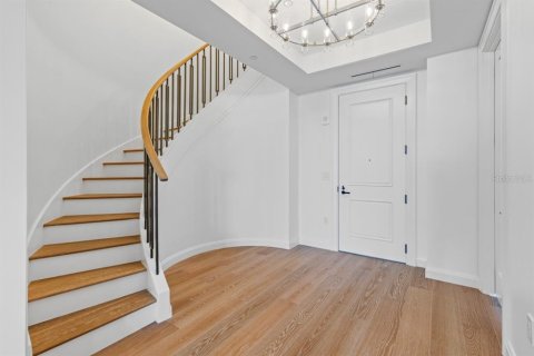 Condo in Lake Buena Vista, Florida, 4 bedrooms № 2165903 - photo 23