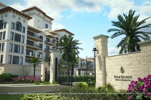 Condo in Lake Buena Vista, Florida, 4 bedrooms № 2165903 - photo 3