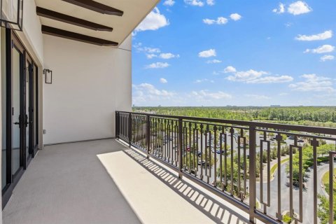 Condo in Lake Buena Vista, Florida, 4 bedrooms № 2165903 - photo 22