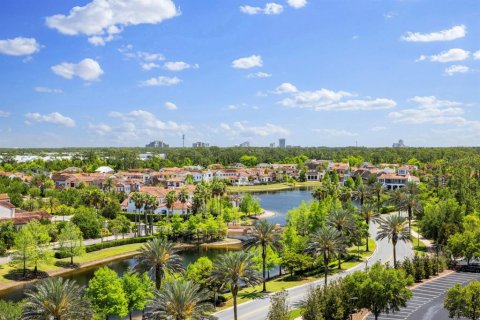 Condo in Lake Buena Vista, Florida, 4 bedrooms № 2165903 - photo 30