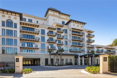 Condo in Lake Buena Vista, Florida, 4 bedrooms № 2165903 - photo 2
