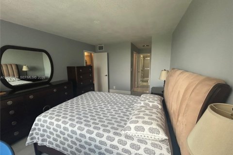 Copropriété à louer à Pembroke Pines, Floride: 1 chambre, 74.32 m2 № 2063865 - photo 14