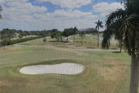 Copropriété à louer à Pembroke Pines, Floride: 1 chambre, 74.32 m2 № 2063865 - photo 26