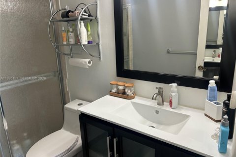 Copropriété à louer à Pembroke Pines, Floride: 1 chambre, 74.32 m2 № 2063865 - photo 23