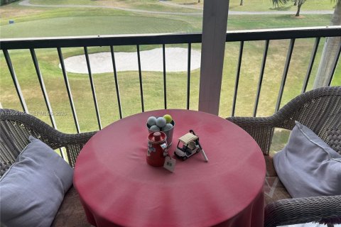 Copropriété à louer à Pembroke Pines, Floride: 1 chambre, 74.32 m2 № 2063865 - photo 24