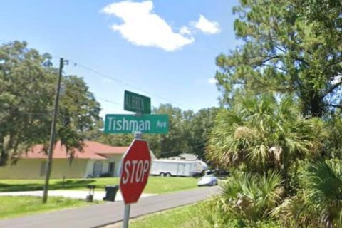 Land in North Port, Florida № 2164821 - photo 4