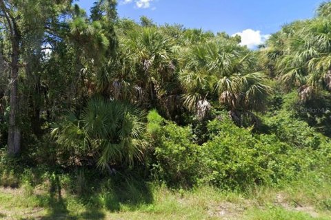 Land in North Port, Florida № 2164821 - photo 3