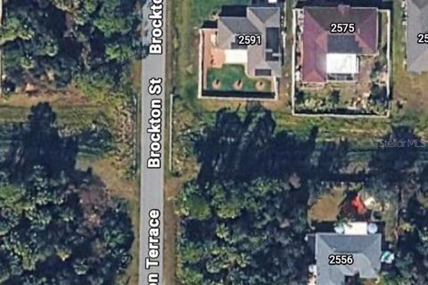 Land in North Port, Florida № 2164821 - photo 2