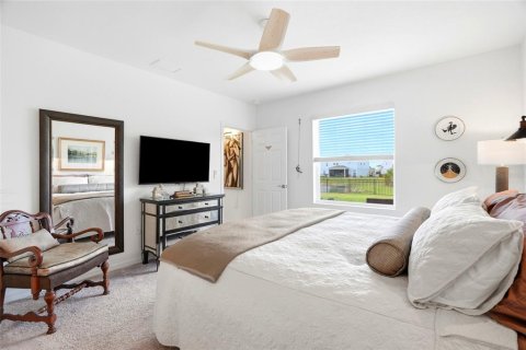 Casa en venta en Parrish, Florida, 3 dormitorios, 141.12 m2 № 2195660 - foto 11