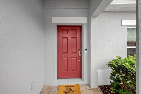 Villa ou maison à vendre à Groveland, Floride: 3 chambres, 152.73 m2 № 2227430 - photo 4