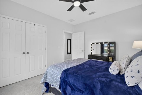 Villa ou maison à vendre à Groveland, Floride: 3 chambres, 152.73 m2 № 2227430 - photo 27