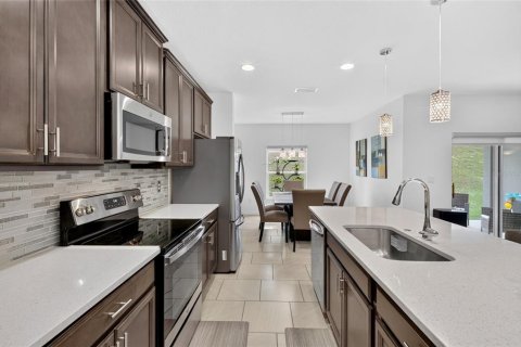 Villa ou maison à vendre à Groveland, Floride: 3 chambres, 152.73 m2 № 2227430 - photo 18