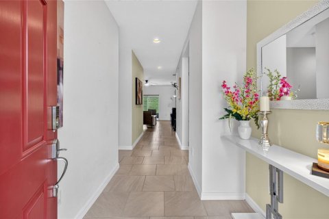 Villa ou maison à vendre à Groveland, Floride: 3 chambres, 152.73 m2 № 2227430 - photo 5