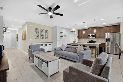 Villa ou maison à vendre à Groveland, Floride: 3 chambres, 152.73 m2 № 2227430 - photo 13