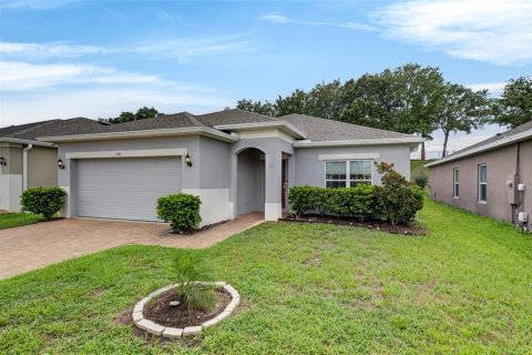 Villa ou maison à vendre à Groveland, Floride: 3 chambres, 152.73 m2 № 2227430 - photo 3
