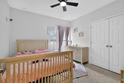 Villa ou maison à vendre à Groveland, Floride: 3 chambres, 152.73 m2 № 2227430 - photo 28