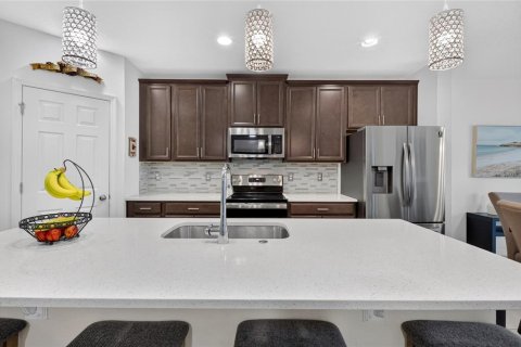 Villa ou maison à vendre à Groveland, Floride: 3 chambres, 152.73 m2 № 2227430 - photo 15