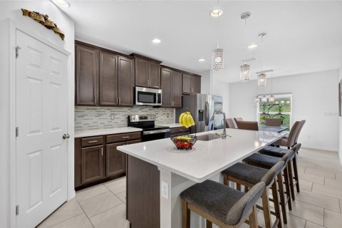 Villa ou maison à vendre à Groveland, Floride: 3 chambres, 152.73 m2 № 2227430 - photo 14