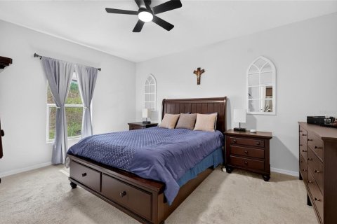 Villa ou maison à vendre à Groveland, Floride: 3 chambres, 152.73 m2 № 2227430 - photo 21