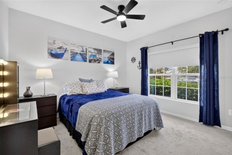 Villa ou maison à vendre à Groveland, Floride: 3 chambres, 152.73 m2 № 2227430 - photo 26