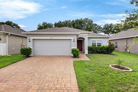 Villa ou maison à vendre à Groveland, Floride: 3 chambres, 152.73 m2 № 2227430 - photo 2