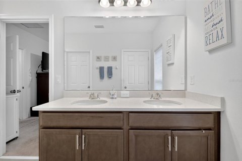 Villa ou maison à vendre à Groveland, Floride: 3 chambres, 152.73 m2 № 2227430 - photo 24