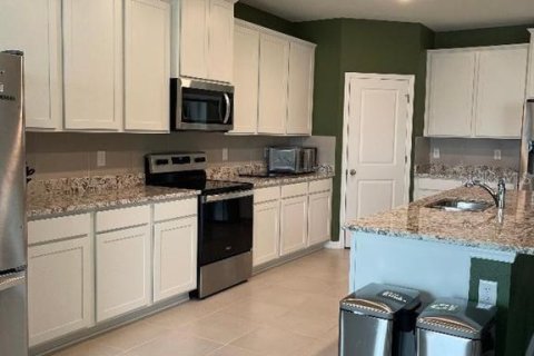 House in Newberry, Florida 4 bedrooms, 228.73 sq.m. № 2405120 - photo 10