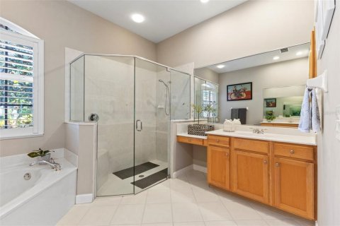Villa ou maison à vendre à Bradenton, Floride: 3 chambres, 244.7 m2 № 2352252 - photo 23