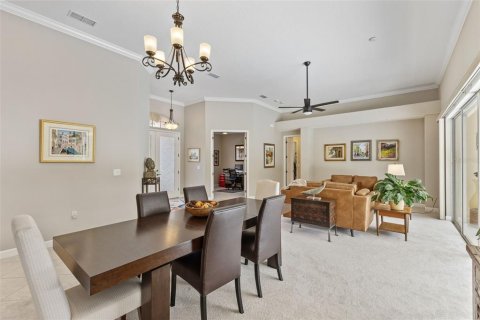 Villa ou maison à vendre à Bradenton, Floride: 3 chambres, 244.7 m2 № 2352252 - photo 11