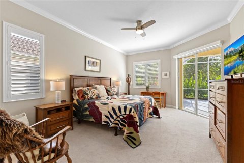 Villa ou maison à vendre à Bradenton, Floride: 3 chambres, 244.7 m2 № 2352252 - photo 8