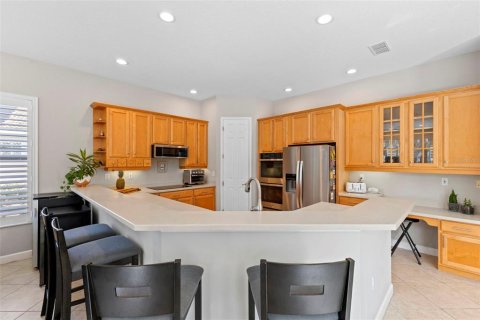 Villa ou maison à vendre à Bradenton, Floride: 3 chambres, 244.7 m2 № 2352252 - photo 16