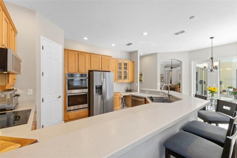 Villa ou maison à vendre à Bradenton, Floride: 3 chambres, 244.7 m2 № 2352252 - photo 17