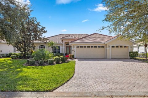 House in Bradenton, Florida 3 bedrooms, 244.7 sq.m. № 2352252