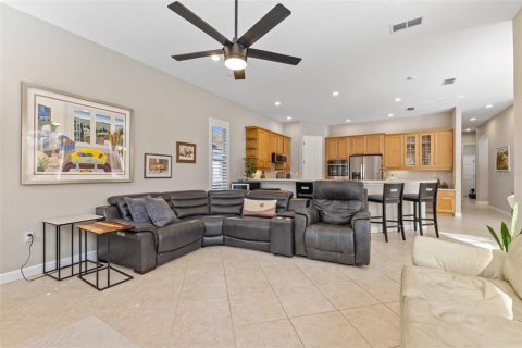 Villa ou maison à vendre à Bradenton, Floride: 3 chambres, 244.7 m2 № 2352252 - photo 14