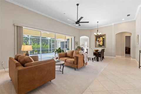 Villa ou maison à vendre à Bradenton, Floride: 3 chambres, 244.7 m2 № 2352252 - photo 5