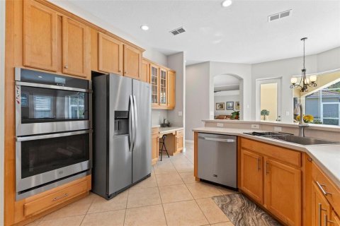 Villa ou maison à vendre à Bradenton, Floride: 3 chambres, 244.7 m2 № 2352252 - photo 4