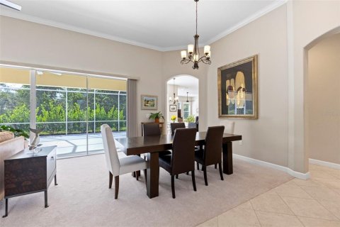 Villa ou maison à vendre à Bradenton, Floride: 3 chambres, 244.7 m2 № 2352252 - photo 10