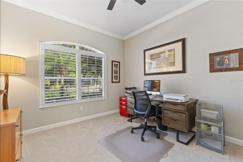 Villa ou maison à vendre à Bradenton, Floride: 3 chambres, 244.7 m2 № 2352252 - photo 27