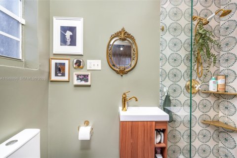 Купить виллу или дом в Майами, Флорида 2 спальни, 121.98м2, № 2051114 - фото 19