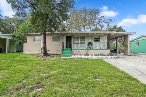 Casa en Orlando, Florida 3 dormitorios, 118.54 m2 № 2356516