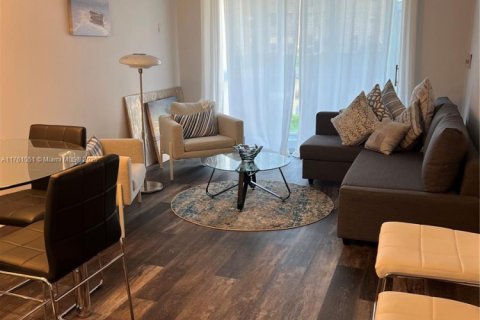 Condo in Sunrise, Florida, 1 bedroom  № 1713123 - photo 18