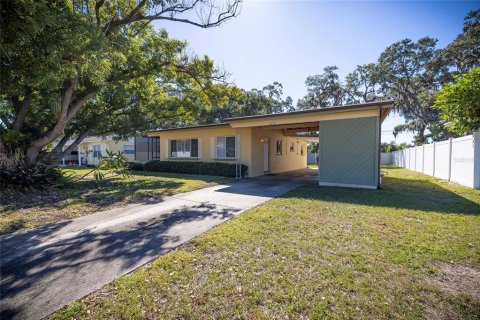 House in Saint Petersburg, Florida 2 bedrooms, 91.69 sq.m. № 1836874 - photo 20